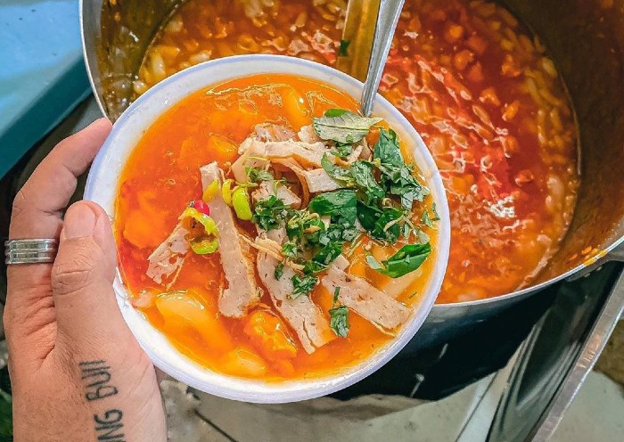 Top 20 món ăn ngon ở Huế “gây thương nhớ”