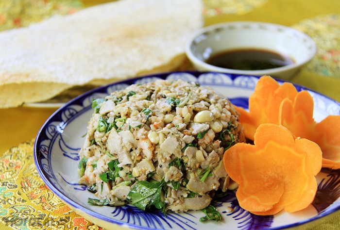 Top 20 món ăn ngon ở Huế “gây thương nhớ”