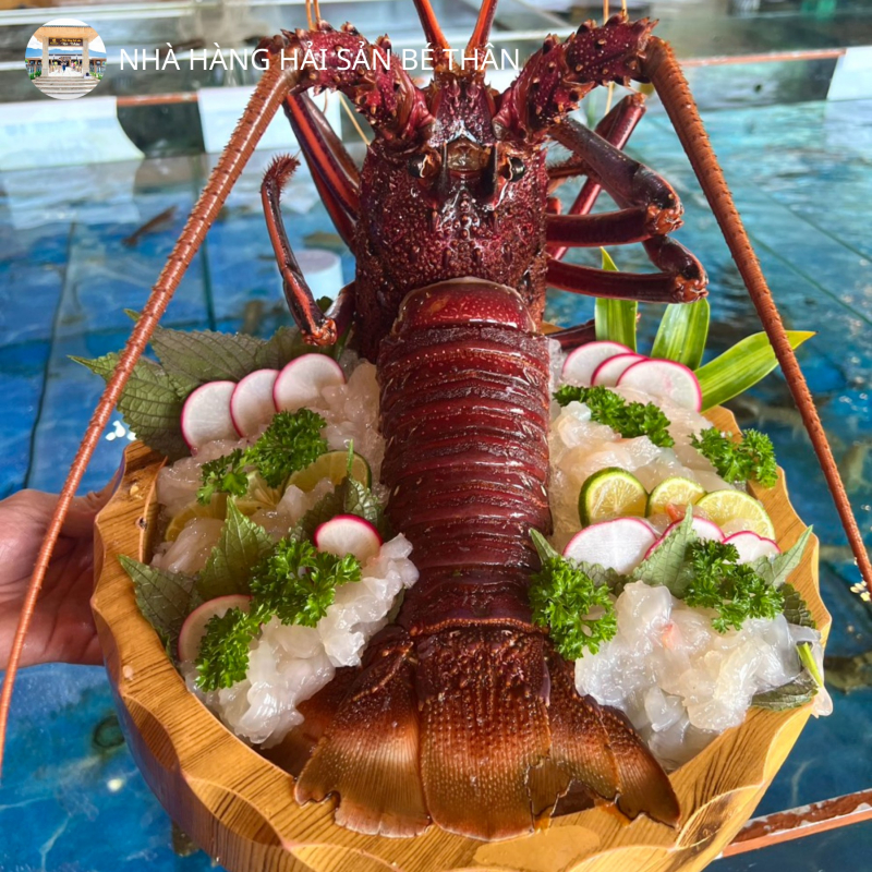 Top 9 Địa chỉ ăn hải sản ngon ở Huế, Thừa Thiên Huế